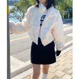 無地ロングニットスマホ対応手袋 | by muni:r | 詳細画像47