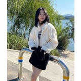 無地ロングニットスマホ対応手袋 | by muni:r | 詳細画像51