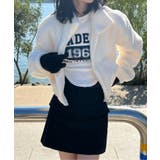 無地ロングニットスマホ対応手袋 | by muni:r | 詳細画像53