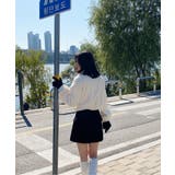 無地ロングニットスマホ対応手袋 | by muni:r | 詳細画像56