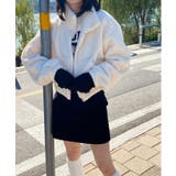 無地ロングニットスマホ対応手袋 | by muni:r | 詳細画像57