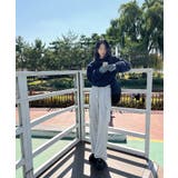 無地ロングニットスマホ対応手袋 | by muni:r | 詳細画像58