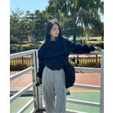 無地ロングニットスマホ対応手袋 | by muni:r | 詳細画像59