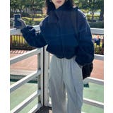 無地ロングニットスマホ対応手袋 | by muni:r | 詳細画像60