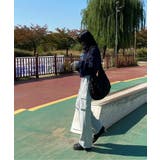 無地ロングニットスマホ対応手袋 | by muni:r | 詳細画像67