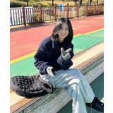 無地ロングニットスマホ対応手袋 | by muni:r | 詳細画像71