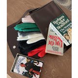 無地ロングニットスマホ対応手袋 | by muni:r | 詳細画像86