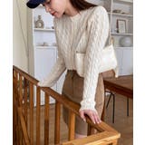 ベーシックハイウエストコットンスカート | by muni:r | 詳細画像60 