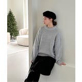 ミディプリーツスカート | by muni:r | 詳細画像15