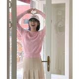 ミディプリーツスカート | by muni:r | 詳細画像23