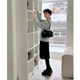 ミディプリーツスカート | by muni:r | 詳細画像3