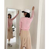 ミディプリーツスカート | by muni:r | 詳細画像31