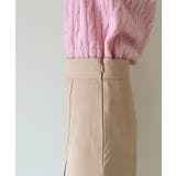 ミディプリーツスカート | by muni:r | 詳細画像36