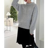 ミディプリーツスカート | by muni:r | 詳細画像5