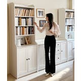 シースルーラウンドシャーリングブラウス | by muni:r | 詳細画像20 