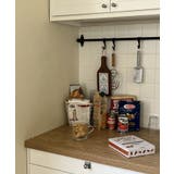 シースルーラウンドシャーリングブラウス | by muni:r | 詳細画像44 