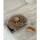 シースルーバックリボンブラウス | by muni:r | 詳細画像35