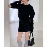 スクエアベルトショルダーバッグ | by muni:r | 詳細画像28