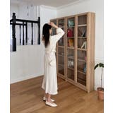 スプリングシャーリングブラウス | by muni:r | 詳細画像11 