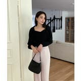 スプリングシャーリングブラウス | by muni:r | 詳細画像27 