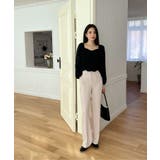 スプリングシャーリングブラウス | by muni:r | 詳細画像30 