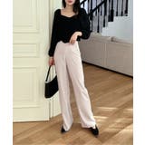 スプリングシャーリングブラウス | by muni:r | 詳細画像31 