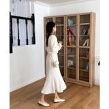 スプリングシャーリングブラウス | by muni:r | 詳細画像6 