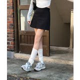 デイリー裾プリーツスカート | by muni:r | 詳細画像14 