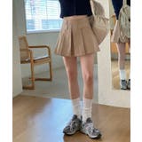 ハイティーンプリーツスカート | by muni:r | 詳細画像1 