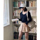 ハイティーンプリーツスカート | by muni:r | 詳細画像10 