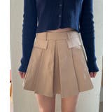 ハイティーンプリーツスカート | by muni:r | 詳細画像20 