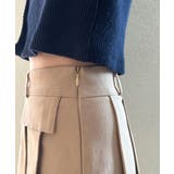 ハイティーンプリーツスカート | by muni:r | 詳細画像21 