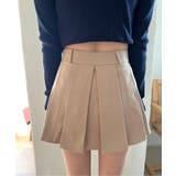 ハイティーンプリーツスカート | by muni:r | 詳細画像22 