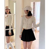 ハイティーンプリーツスカート | by muni:r | 詳細画像24 