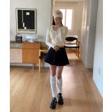 ハイティーンプリーツスカート | by muni:r | 詳細画像36 