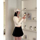 ハイティーンプリーツスカート | by muni:r | 詳細画像39 