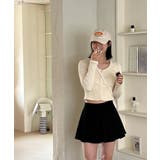 ハイティーンプリーツスカート | by muni:r | 詳細画像40 