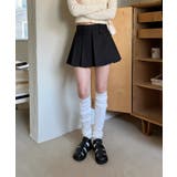 ハイティーンプリーツスカート | by muni:r | 詳細画像44 