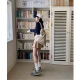 ハイティーンプリーツスカート | by muni:r | 詳細画像5 