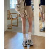 ハイティーンプリーツスカート | by muni:r | 詳細画像6 