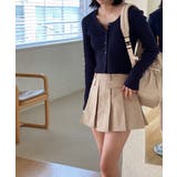 ハイティーンプリーツスカート | by muni:r | 詳細画像7 