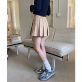 ハイティーンプリーツスカート | by muni:r | 詳細画像9 