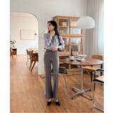 ラブリーリボンブラウス | by muni:r | 詳細画像16 