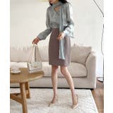 ラブリーリボンブラウス | by muni:r | 詳細画像34 