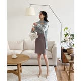 ラブリーリボンブラウス | by muni:r | 詳細画像35 