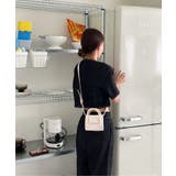 デニムジャケット+ワイドパンツセットアップ | by muni:r | 詳細画像11 