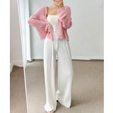 ルーズフィットシースルーカーディガン | by muni:r | 詳細画像15