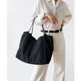 デニムチェーンビッグバック | by muni:r | 詳細画像16 