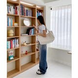 デニムチェーンビッグバック | by muni:r | 詳細画像5 