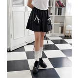 ラブリーポケットフレアスカート | by muni:r | 詳細画像14 